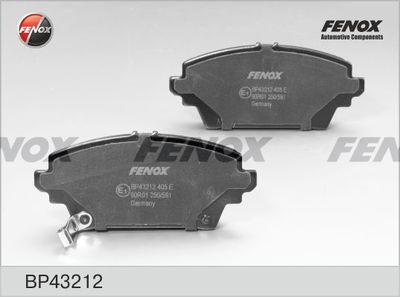FENOX BP43212