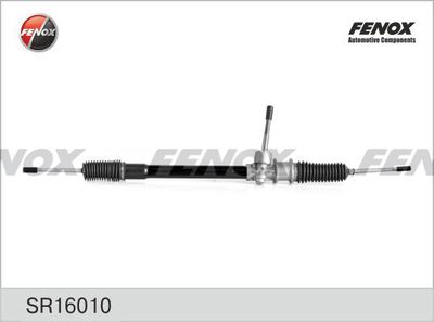 FENOX SR16010
