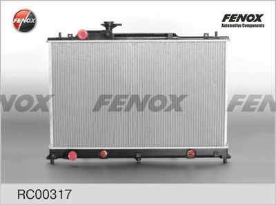 FENOX RC00317
