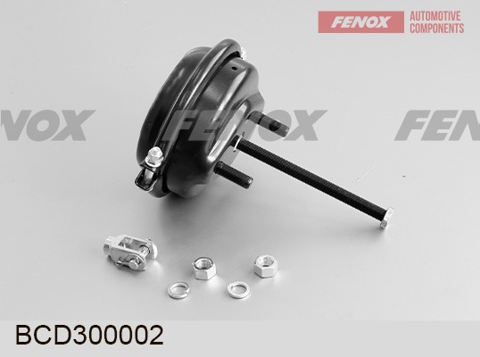 FENOX BCD300002