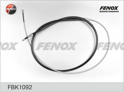 FENOX FBK1092