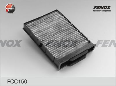 FENOX FCC150