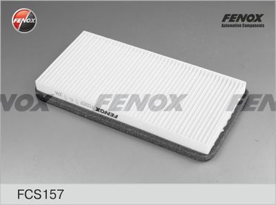 FENOX FCS157