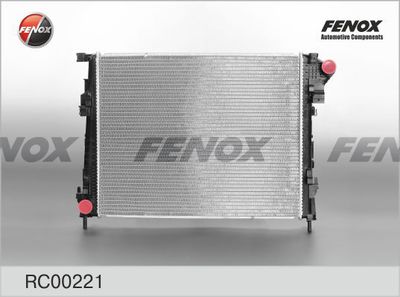 FENOX RC00221