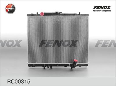 FENOX RC00315