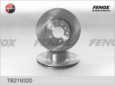 FENOX TB219320