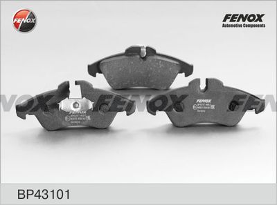 FENOX BP43101