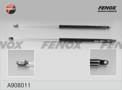 FENOX A908011