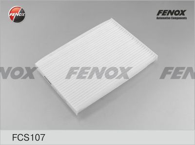 FENOX FCS107