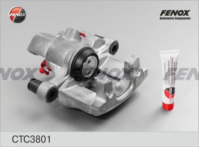 FENOX CTC3801