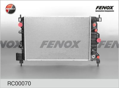 FENOX RC00070