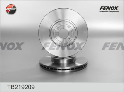 FENOX TB219209
