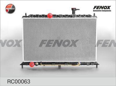 FENOX RC00063
