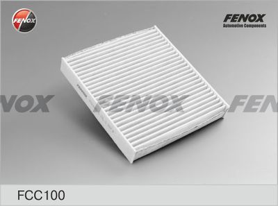 FENOX FCC100