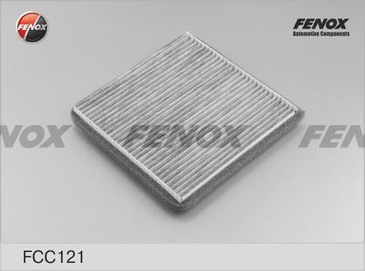 FENOX FCC121