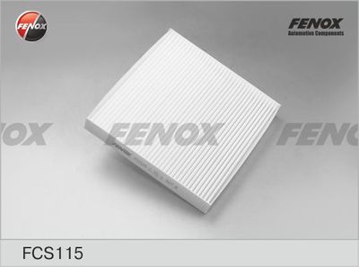 FENOX FCS115