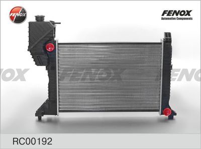 FENOX RC00192