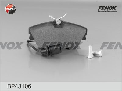 FENOX BP43106