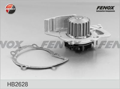 FENOX HB2628