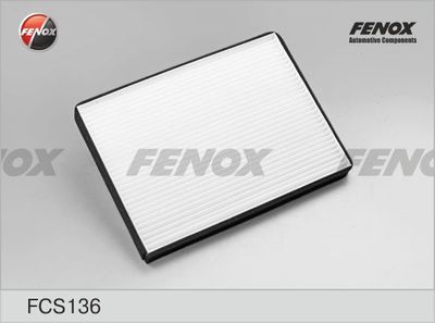 FENOX FCS136