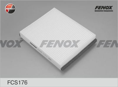 FENOX FCS176