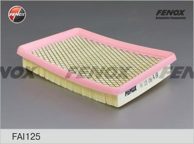 FENOX FAI125