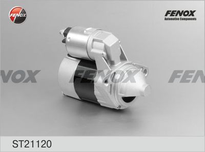 FENOX ST21120