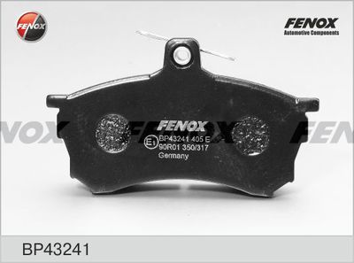 FENOX BP43241