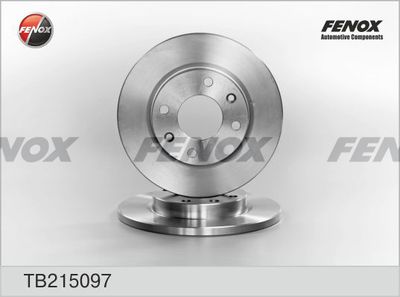 FENOX TB215097