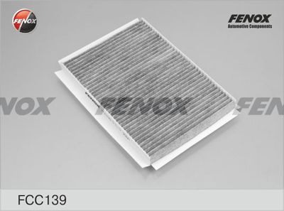 FENOX FCC139