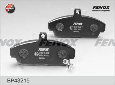 FENOX BP43215