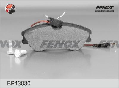 FENOX BP43030
