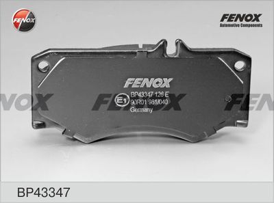 FENOX BP43347
