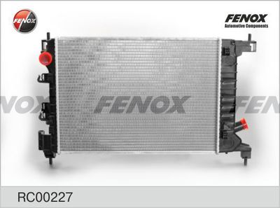 FENOX RC00227