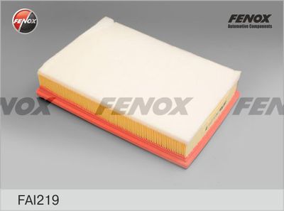 FENOX FAI219