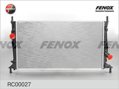 FENOX RC00027
