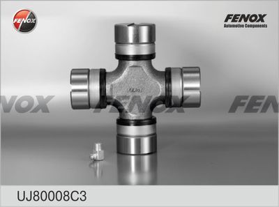 FENOX UJ80008C3