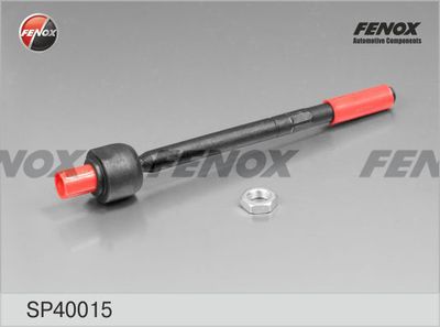 FENOX SP40015 FENOX SP40015