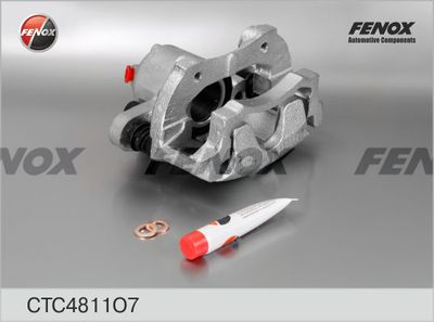 FENOX CTC4811O7