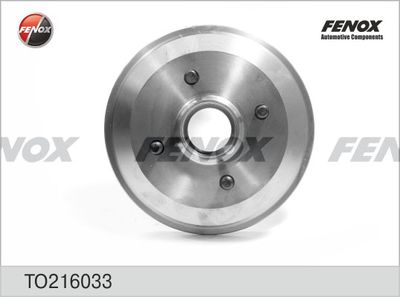 FENOX TO216033