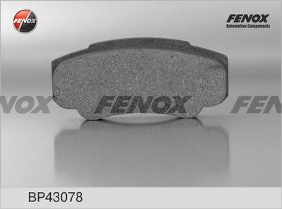 FENOX BP43078