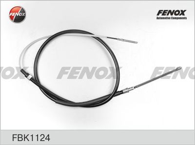 FENOX FBK1124