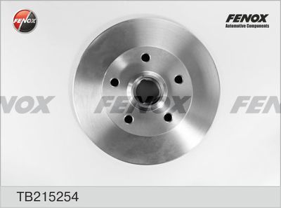FENOX TB215254