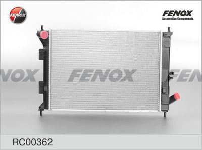 FENOX RC00362