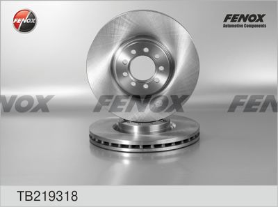 FENOX TB219318