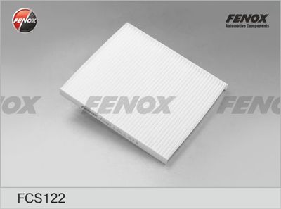 FENOX FCS122