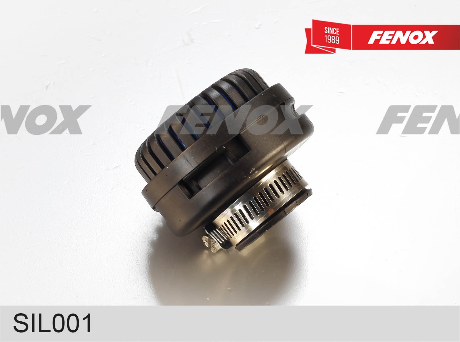 FENOX SIL001 FENOX SIL001