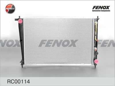 FENOX RC00114