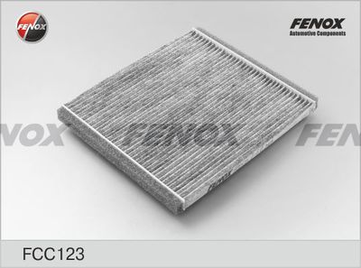 FENOX FCC123