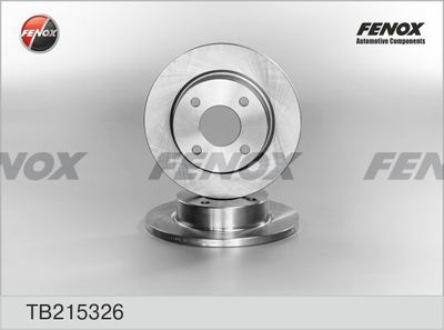 FENOX TB215326